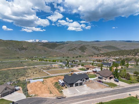 Tiny photo for 19722 ELKHORN CIR, Birdseye, UT 84629 (MLS # 2145356)