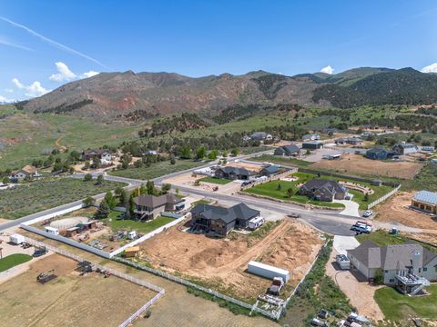 Tiny photo for 19722 ELKHORN CIR, Birdseye, UT 84629 (MLS # 2145356)