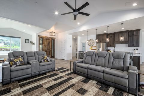 Tiny photo for 19722 ELKHORN CIR, Birdseye, UT 84629 (MLS # 2145356)