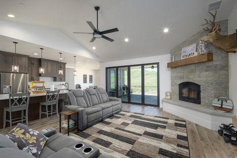 Tiny photo for 19722 ELKHORN CIR, Birdseye, UT 84629 (MLS # 2145356)