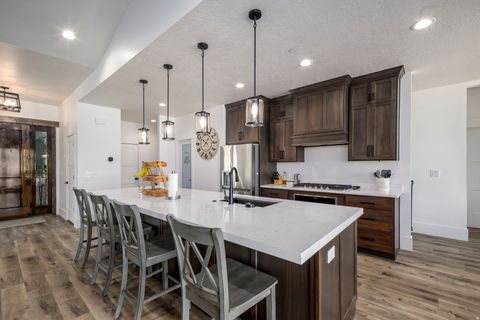 Tiny photo for 19722 ELKHORN CIR, Birdseye, UT 84629 (MLS # 2145356)