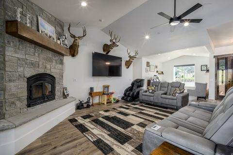 Tiny photo for 19722 ELKHORN CIR, Birdseye, UT 84629 (MLS # 2145356)