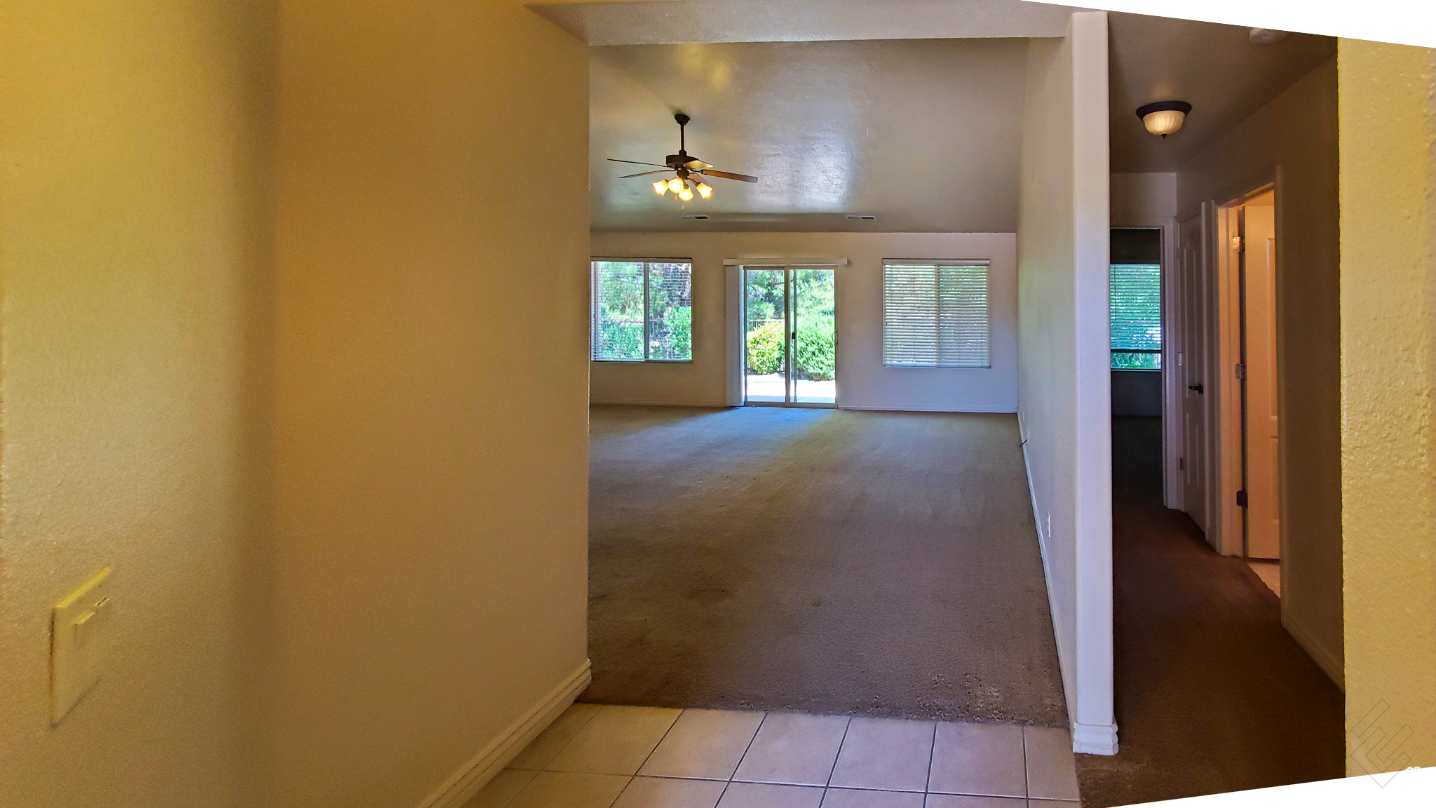 COVENTRY LANE TH 4 - Residential