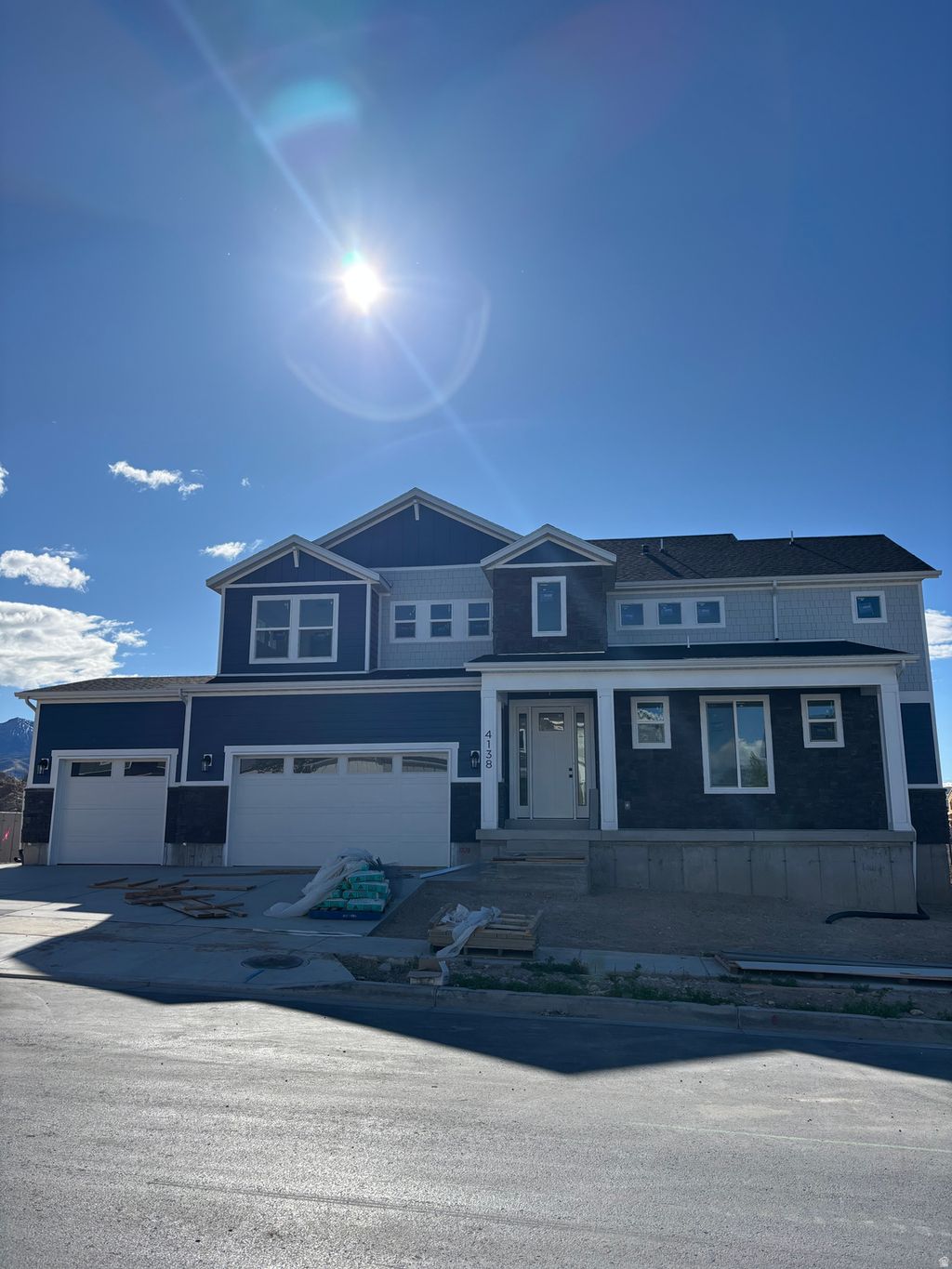 Photo of 4138 S CROSBY LN W #218, West Valley City, UT 84128 (MLS # 2150475)