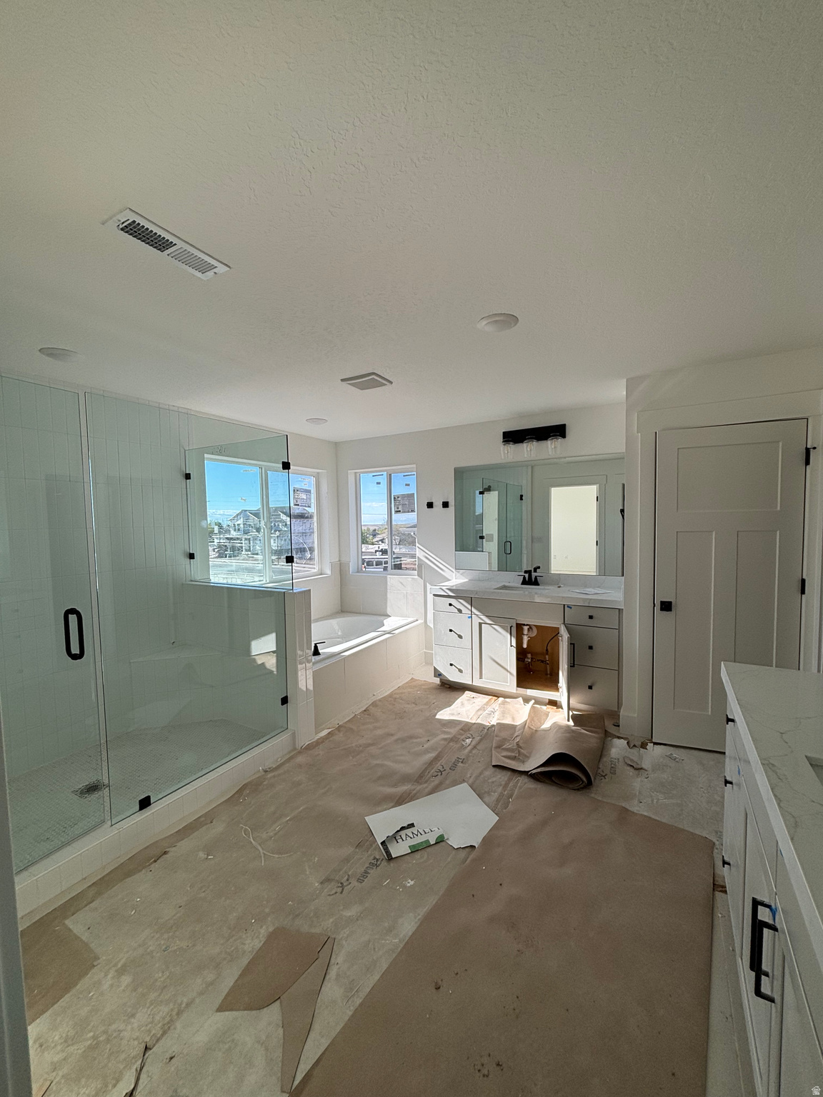 WESTON FIELD - Residential