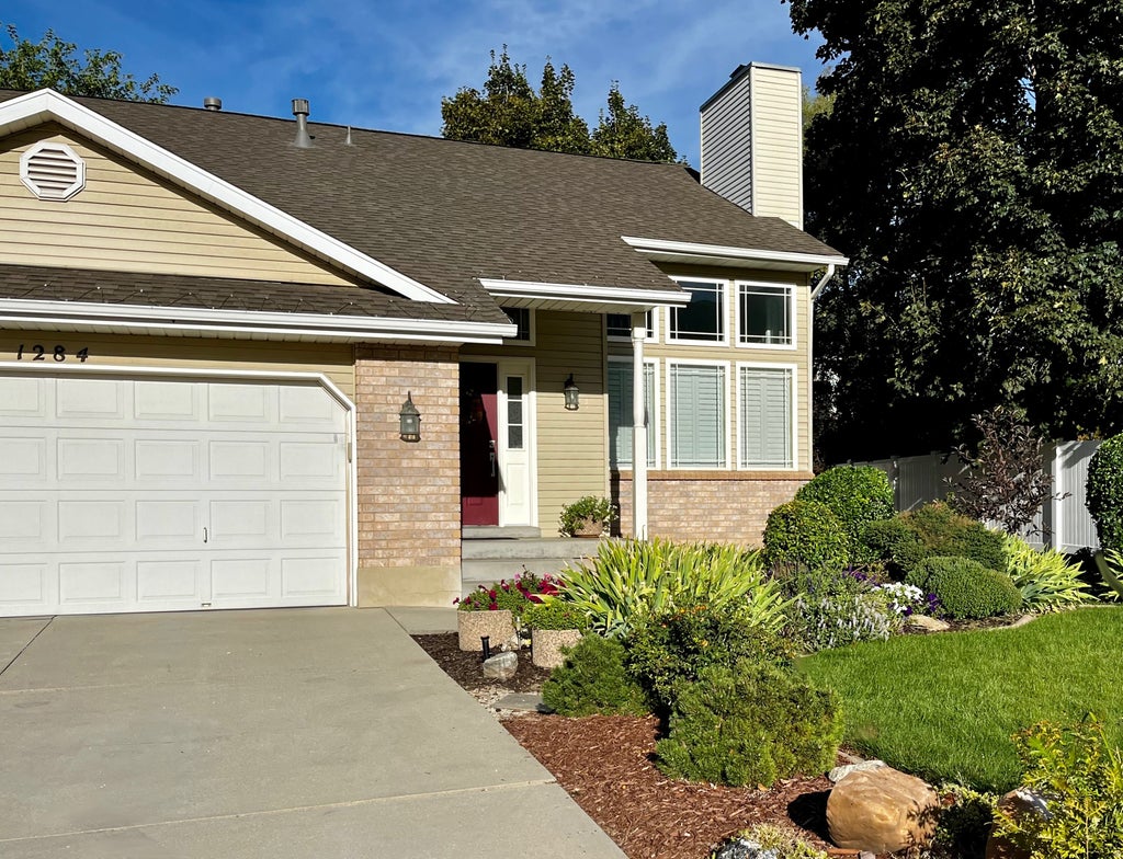 Photo of 1284 S 500 E, Kaysville, UT 84037 (MLS # 2184134)
