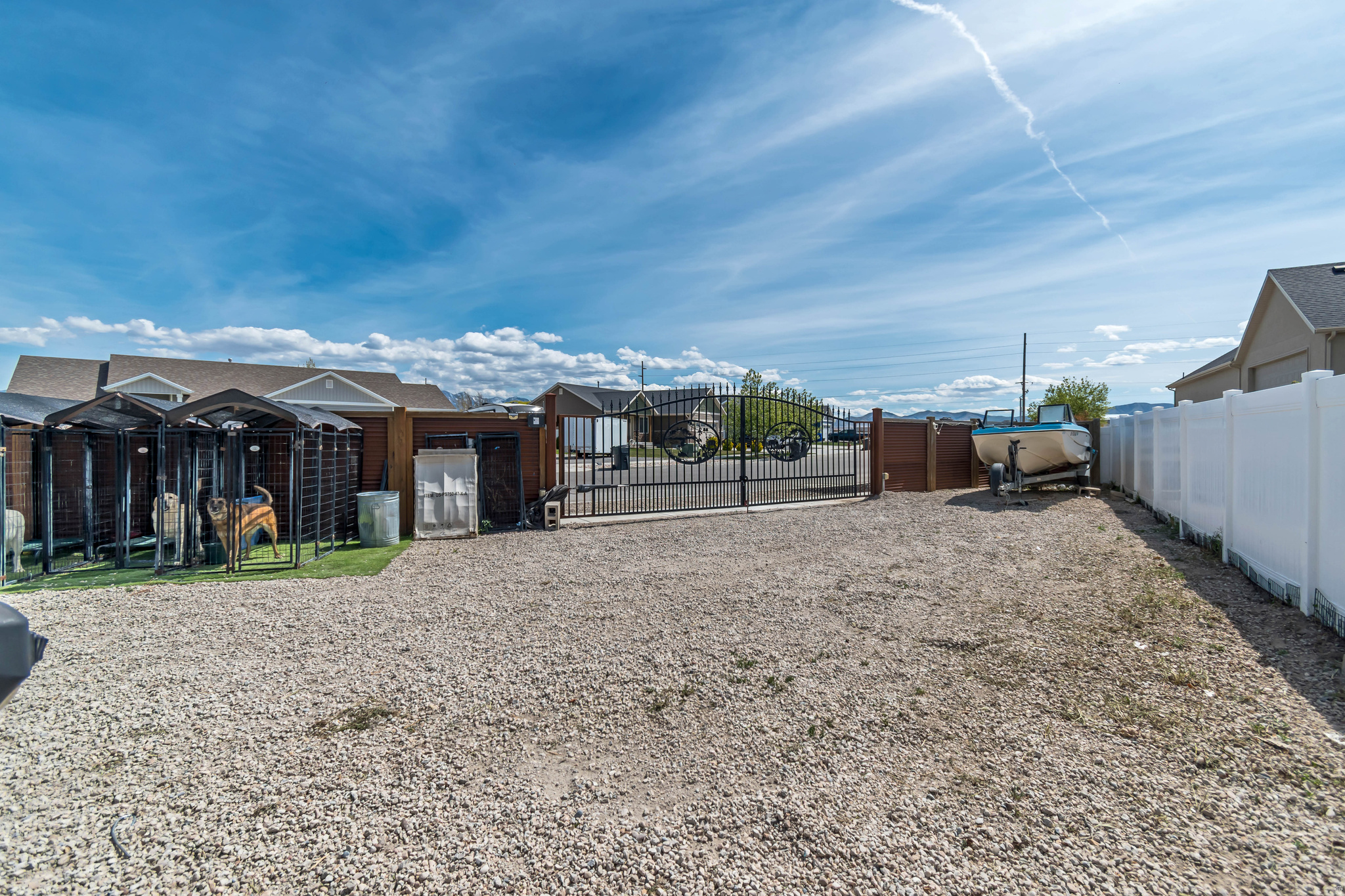 GRANTSVILLE CITY - Residential