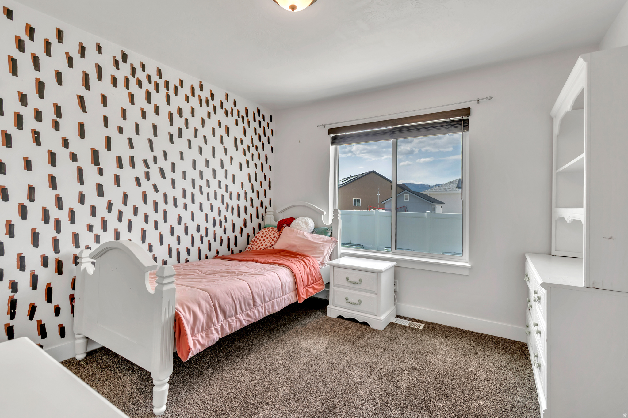 GRANTSVILLE CITY - Residential