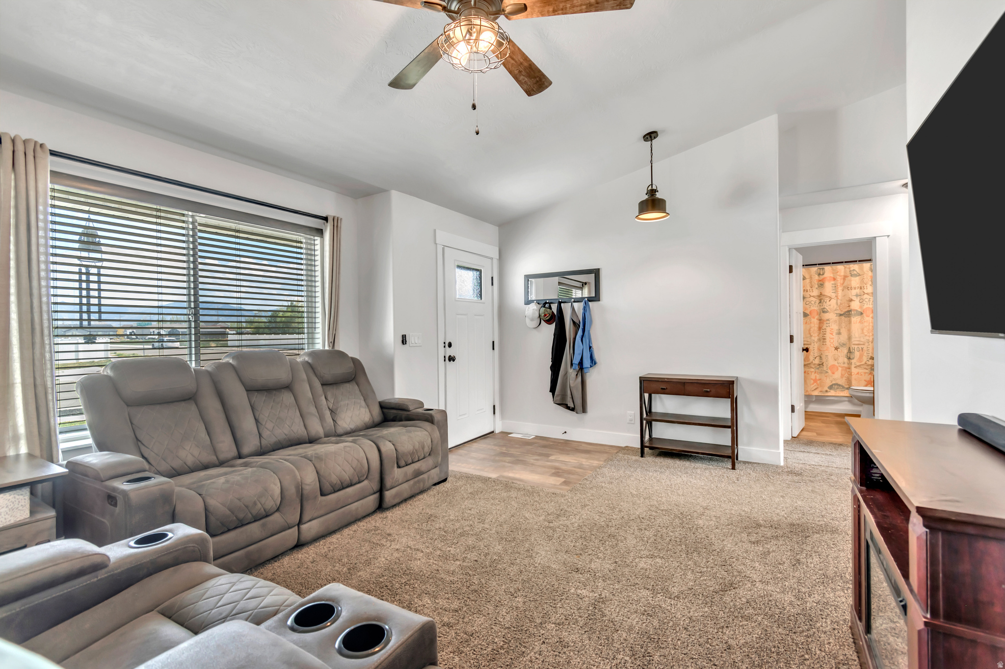 GRANTSVILLE CITY - Residential