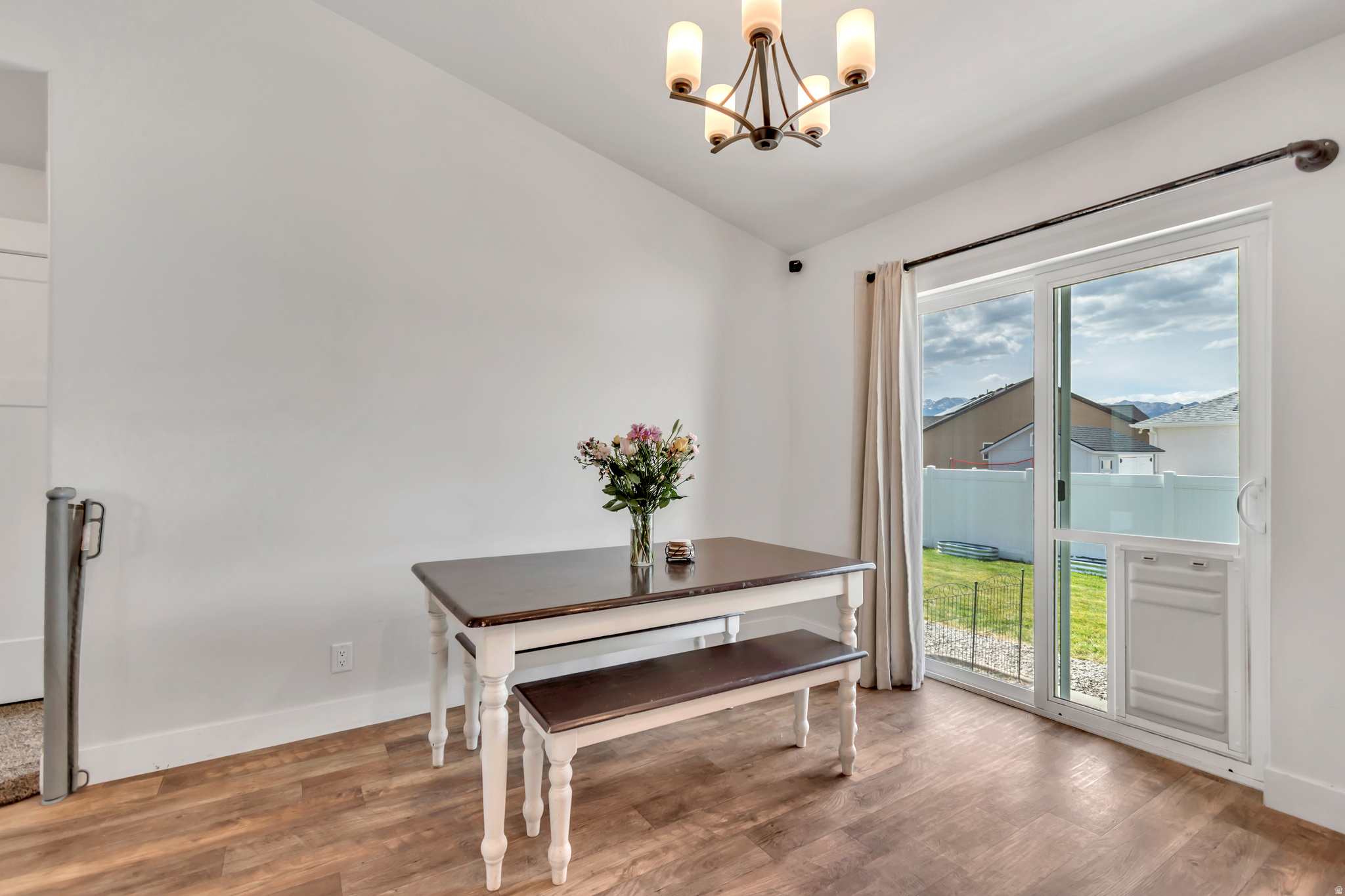 GRANTSVILLE CITY - Residential