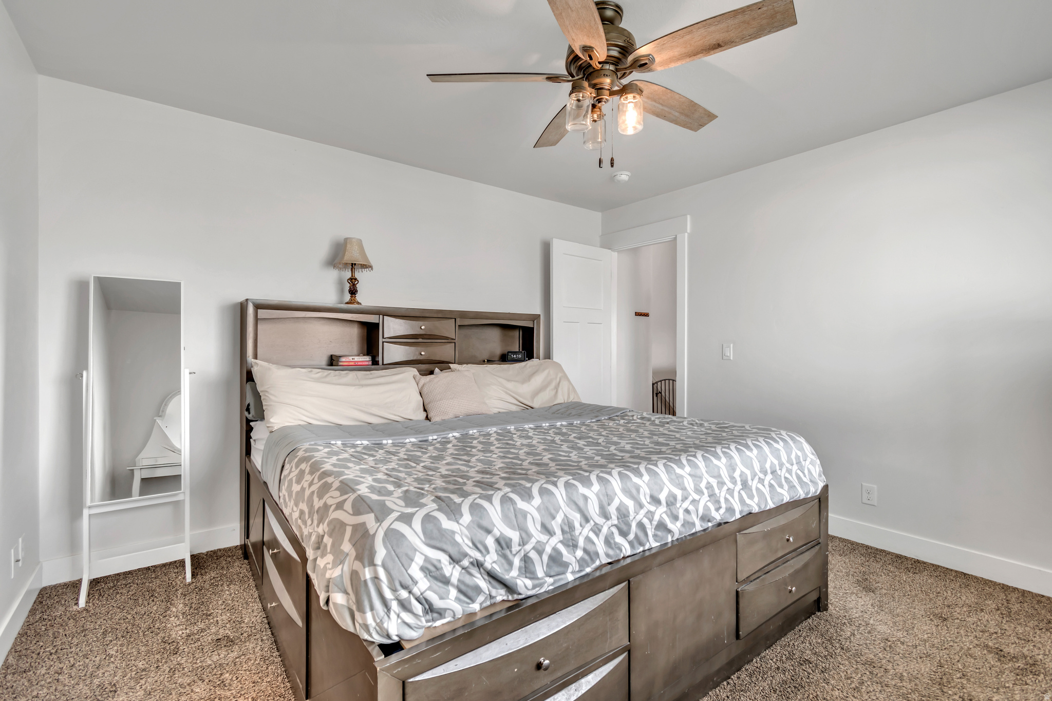 GRANTSVILLE CITY - Residential