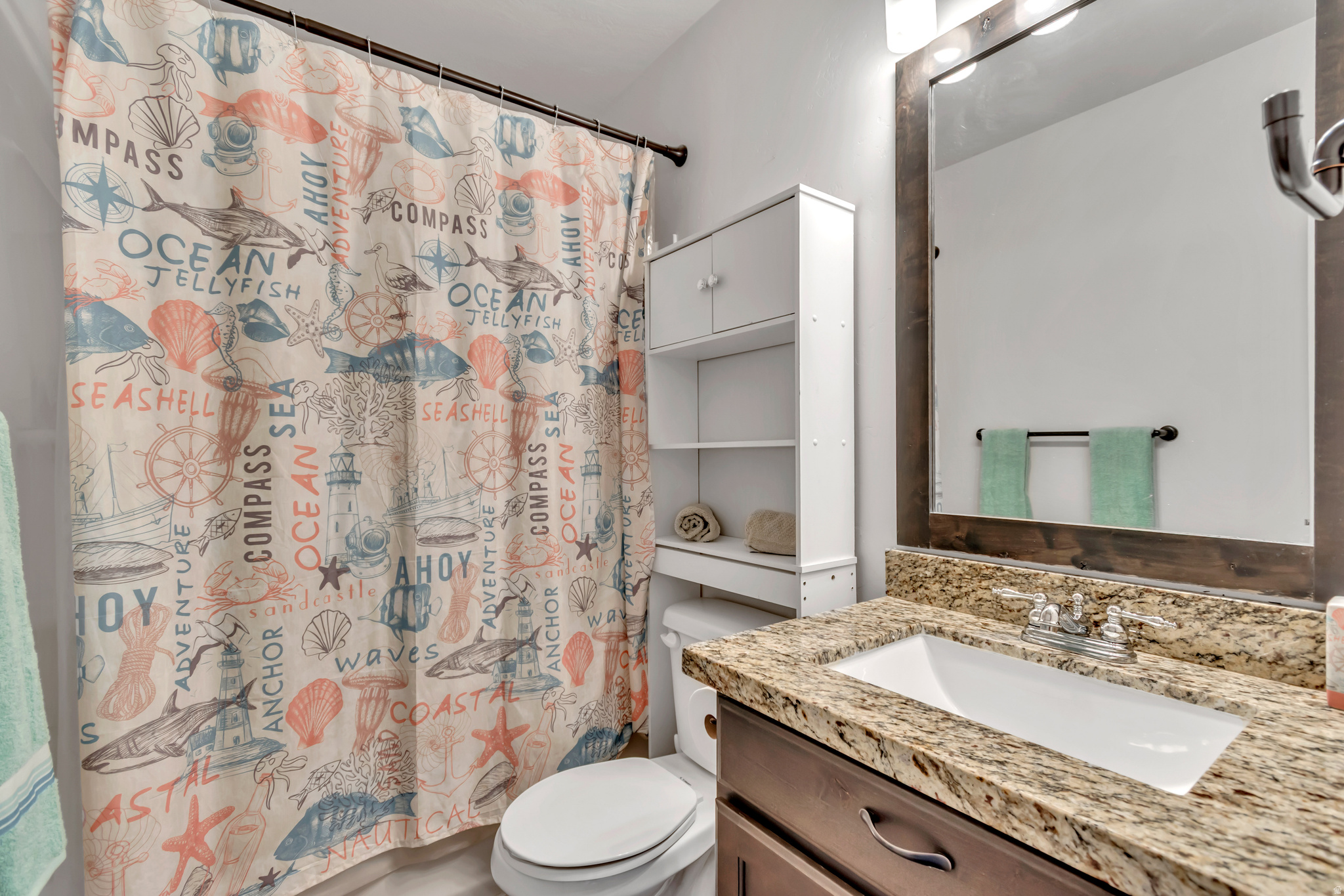 GRANTSVILLE CITY - Residential