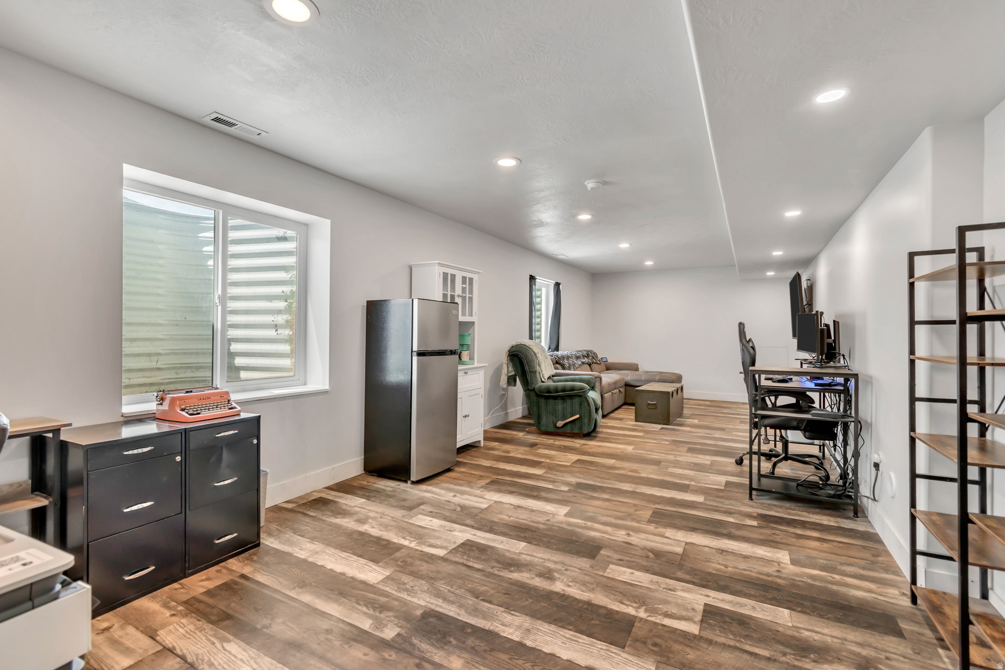 GRANTSVILLE CITY - Residential