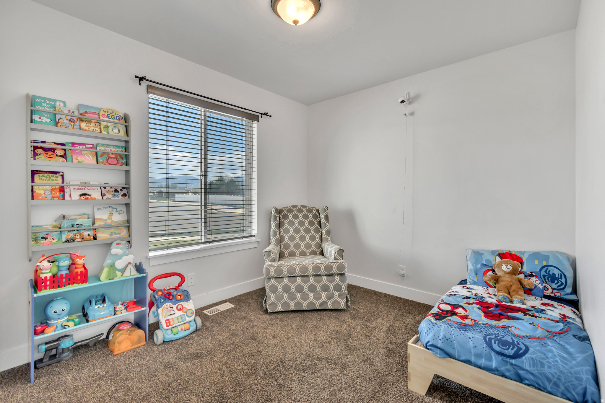 GRANTSVILLE CITY - Residential