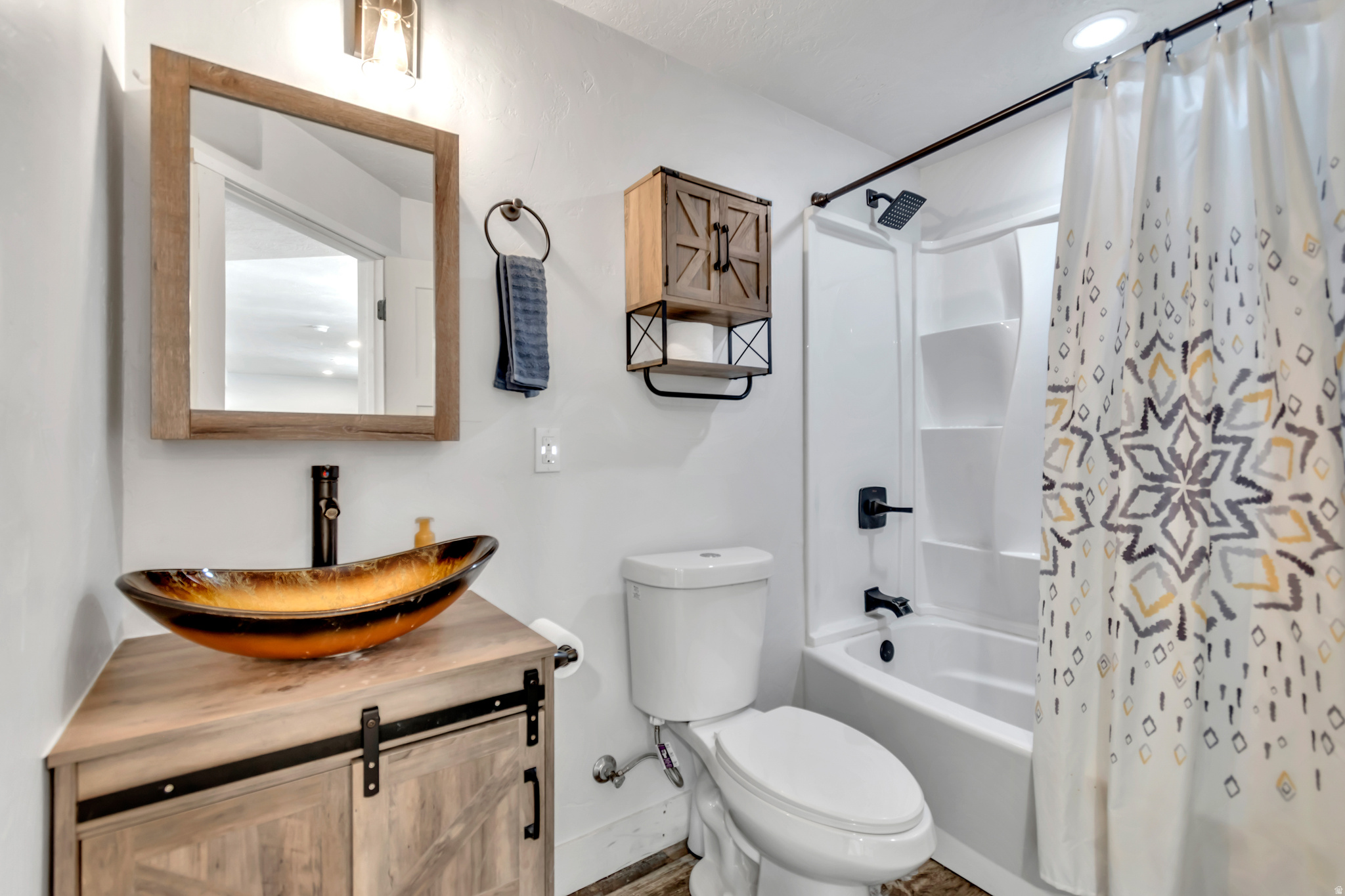 GRANTSVILLE CITY - Residential