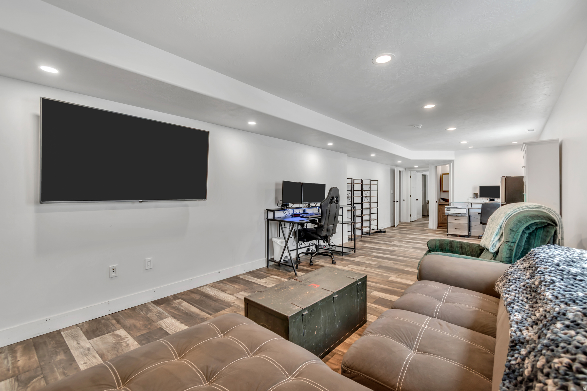 GRANTSVILLE CITY - Residential