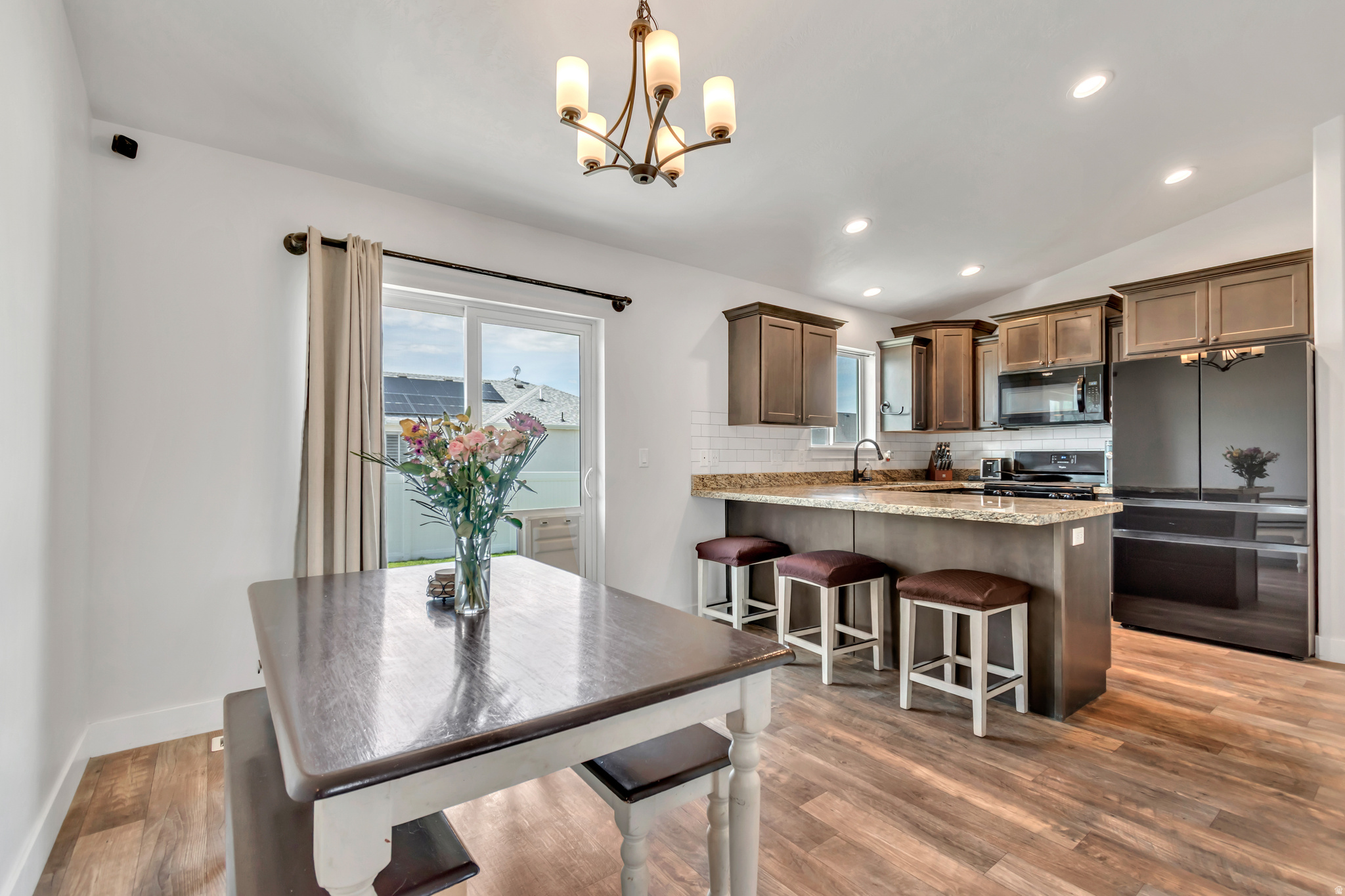 GRANTSVILLE CITY - Residential