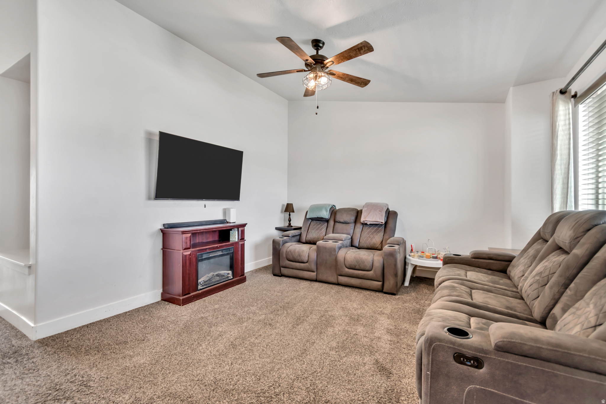 GRANTSVILLE CITY - Residential