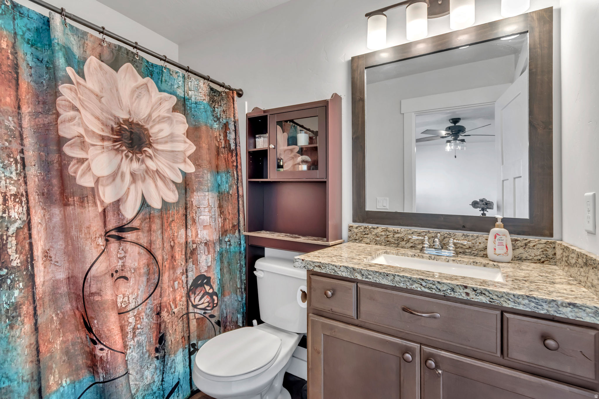 GRANTSVILLE CITY - Residential