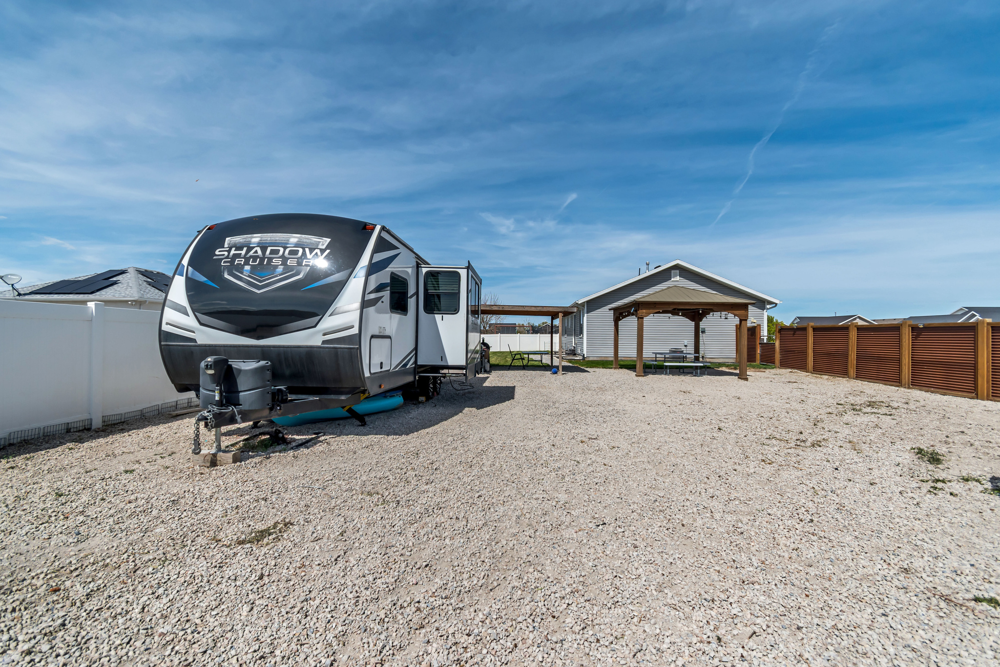 GRANTSVILLE CITY - Residential