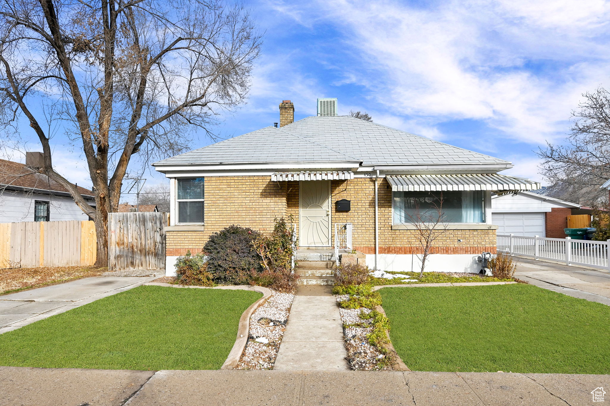 450 S Harrop St, Ogden, Utah image 2