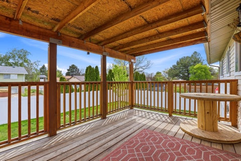 Tiny photo for 611 W 1635 N, Clinton, UT 84015 (MLS # 2155551)