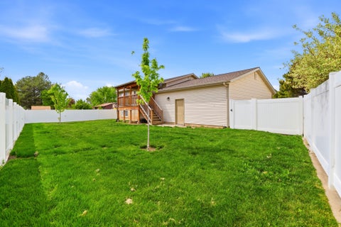 Tiny photo for 611 W 1635 N, Clinton, UT 84015 (MLS # 2155551)