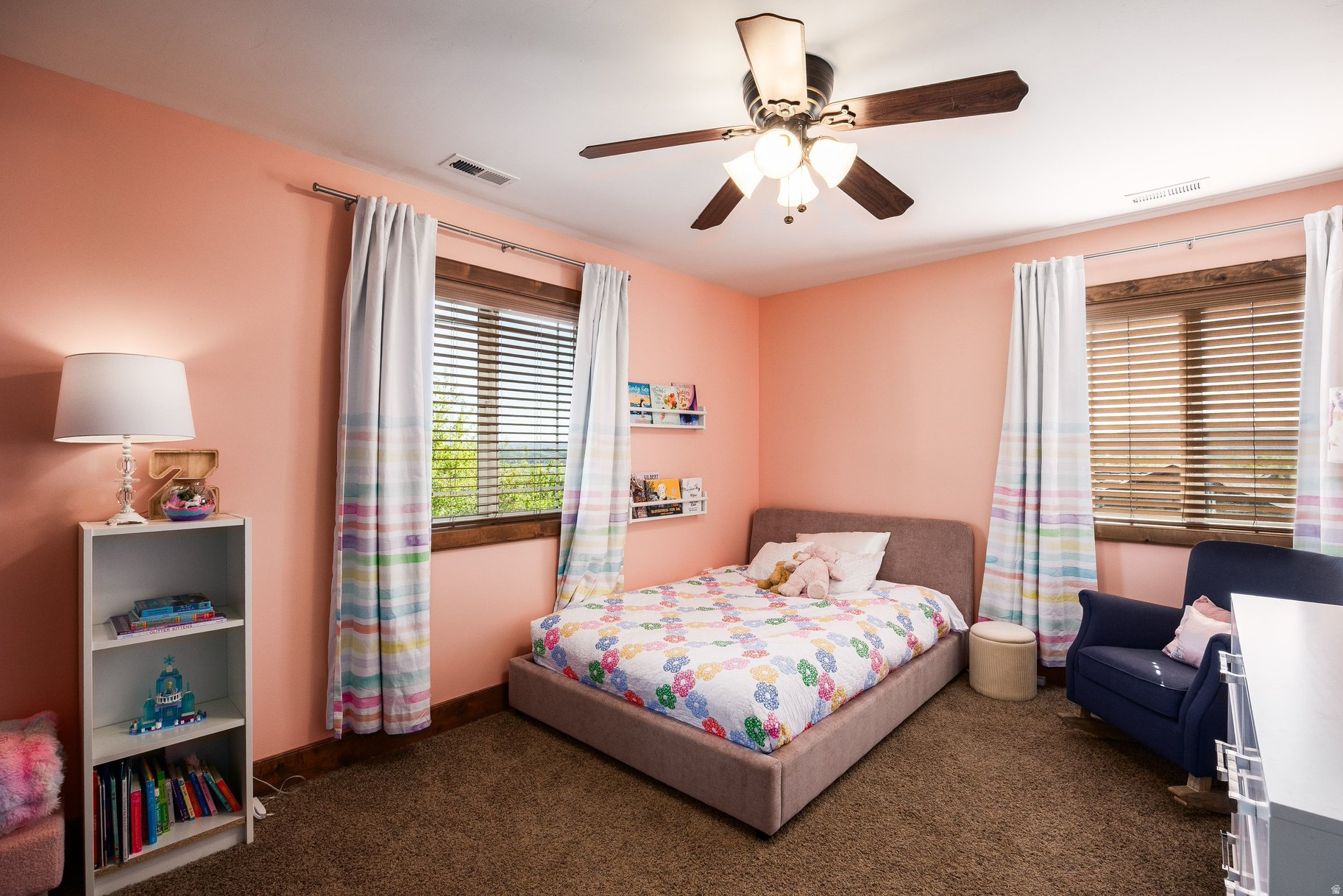 BEAR HOLLOW VILLAGE - Residential