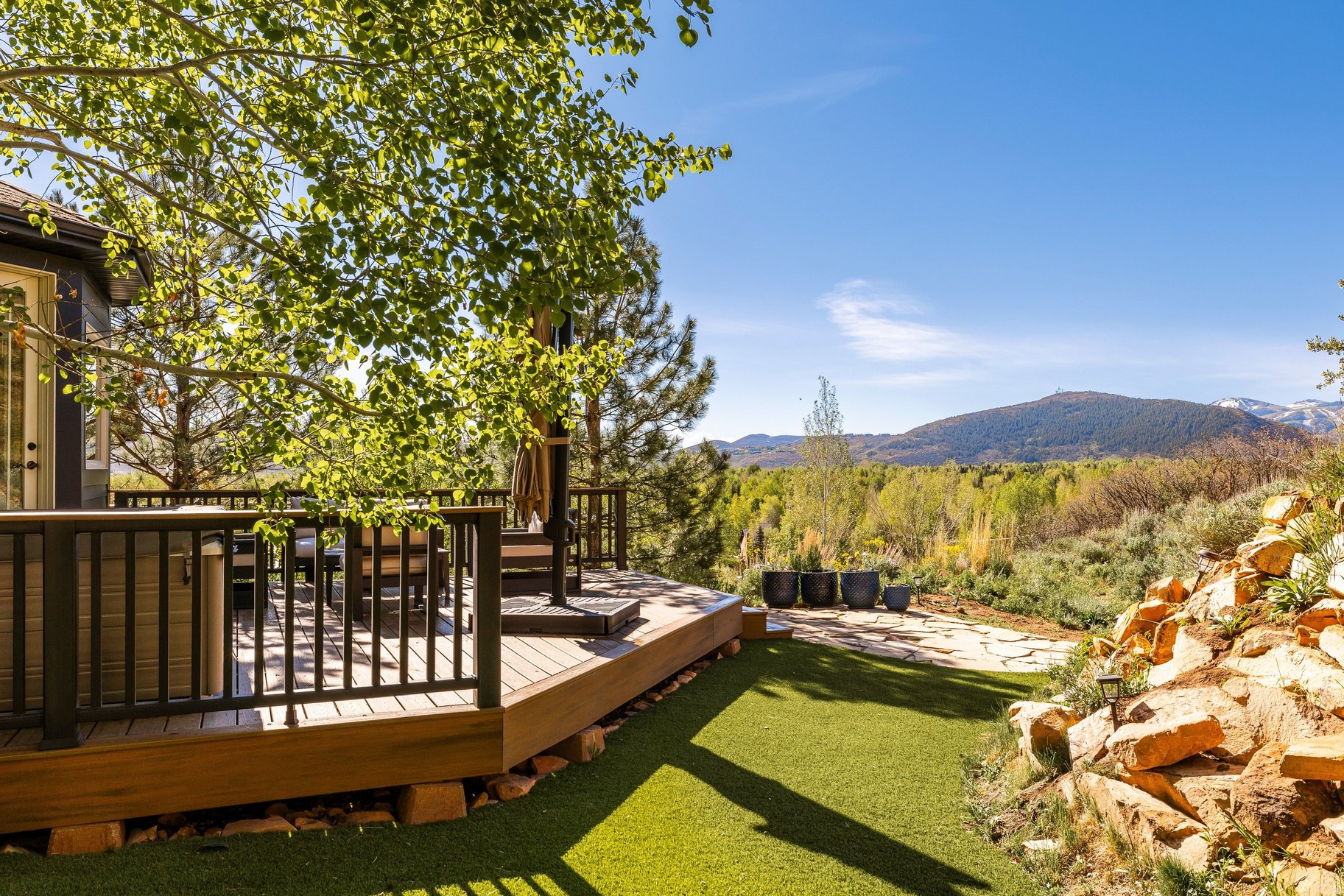BEAR HOLLOW VILLAGE - Residential