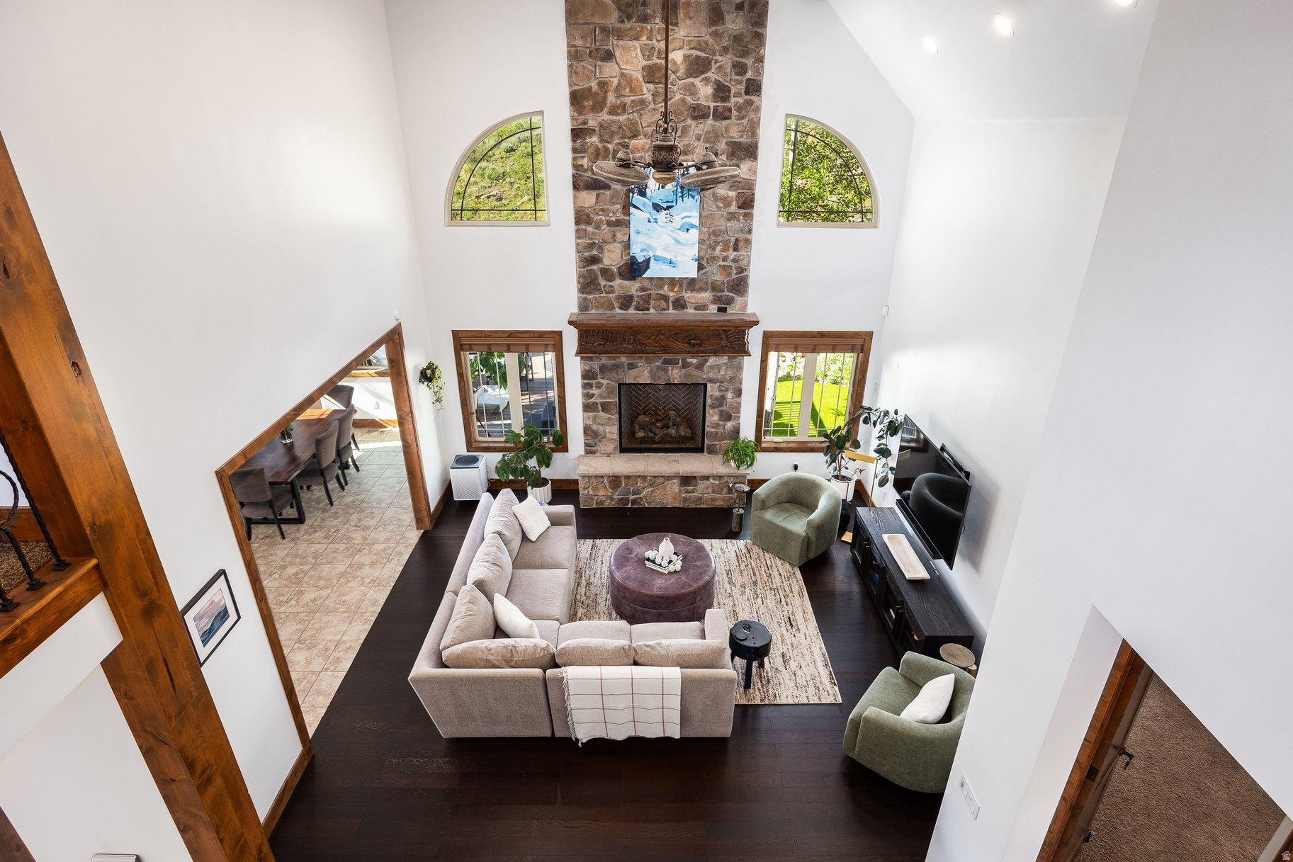 BEAR HOLLOW VILLAGE - Residential