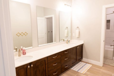 Tiny photo for 122 E 1050 N, Kaysville, UT 84037 (MLS # 2181825)