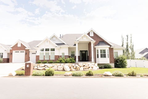 Tiny photo for 122 E 1050 N, Kaysville, UT 84037 (MLS # 2181825)