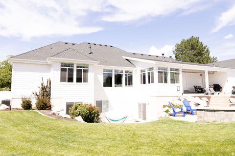 Tiny photo for 122 E 1050 N, Kaysville, UT 84037 (MLS # 2181825)