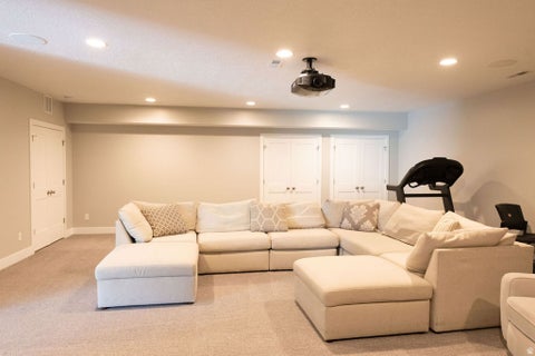 Tiny photo for 122 E 1050 N, Kaysville, UT 84037 (MLS # 2181825)