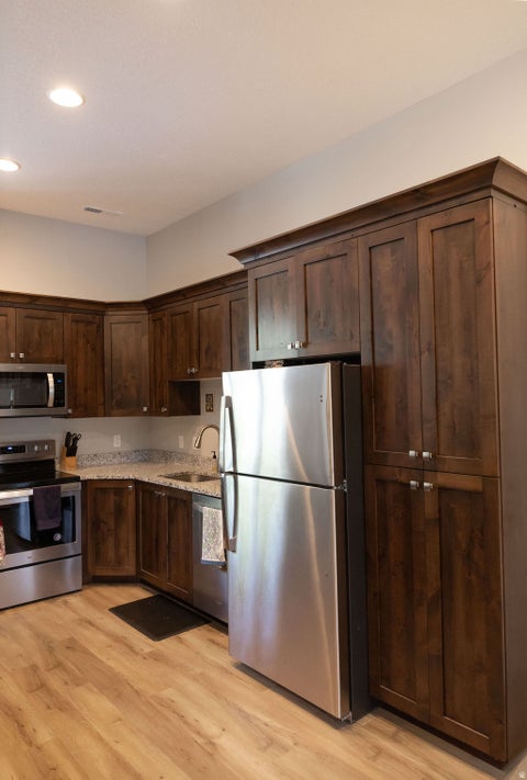 Tiny photo for 122 E 1050 N, Kaysville, UT 84037 (MLS # 2181825)