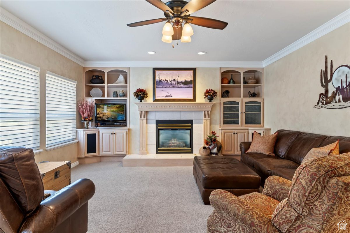 SHADOW VALLEY ESTATES - Residential