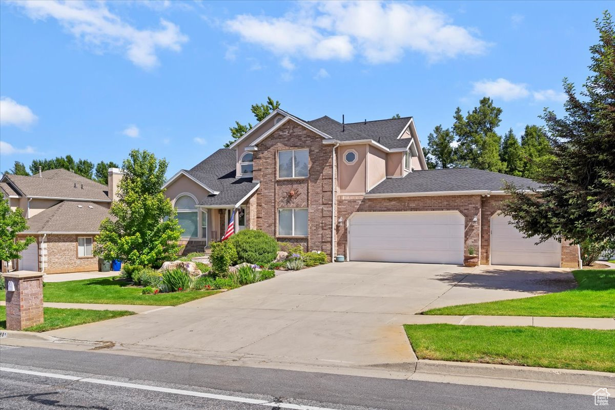 SHADOW VALLEY ESTATES - Residential