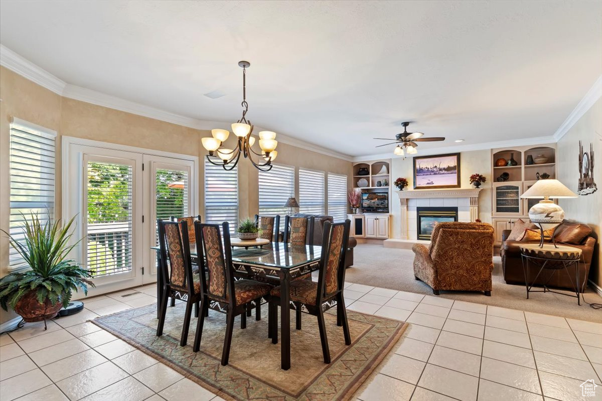 SHADOW VALLEY ESTATES - Residential