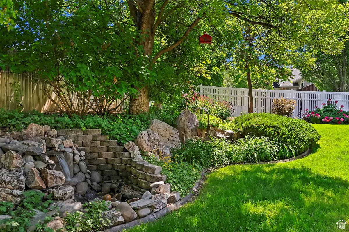 SHADOW VALLEY ESTATES - Residential