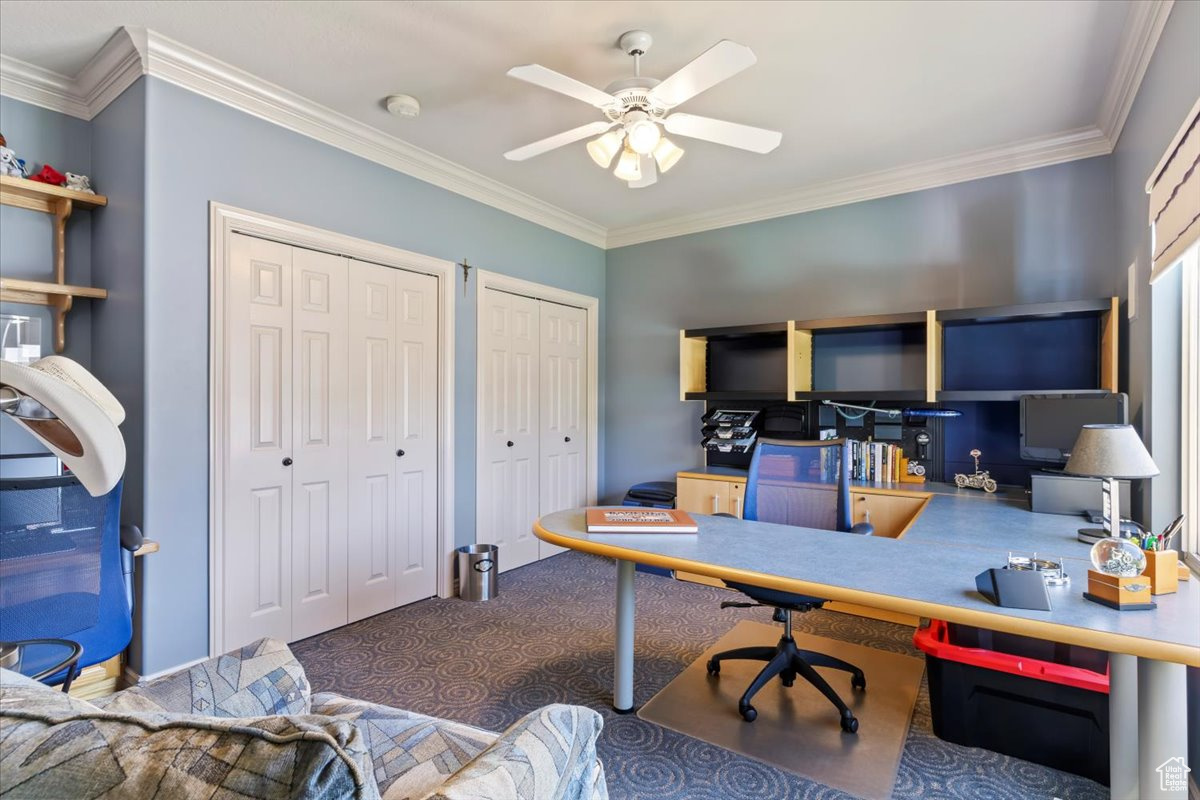 SHADOW VALLEY ESTATES - Residential