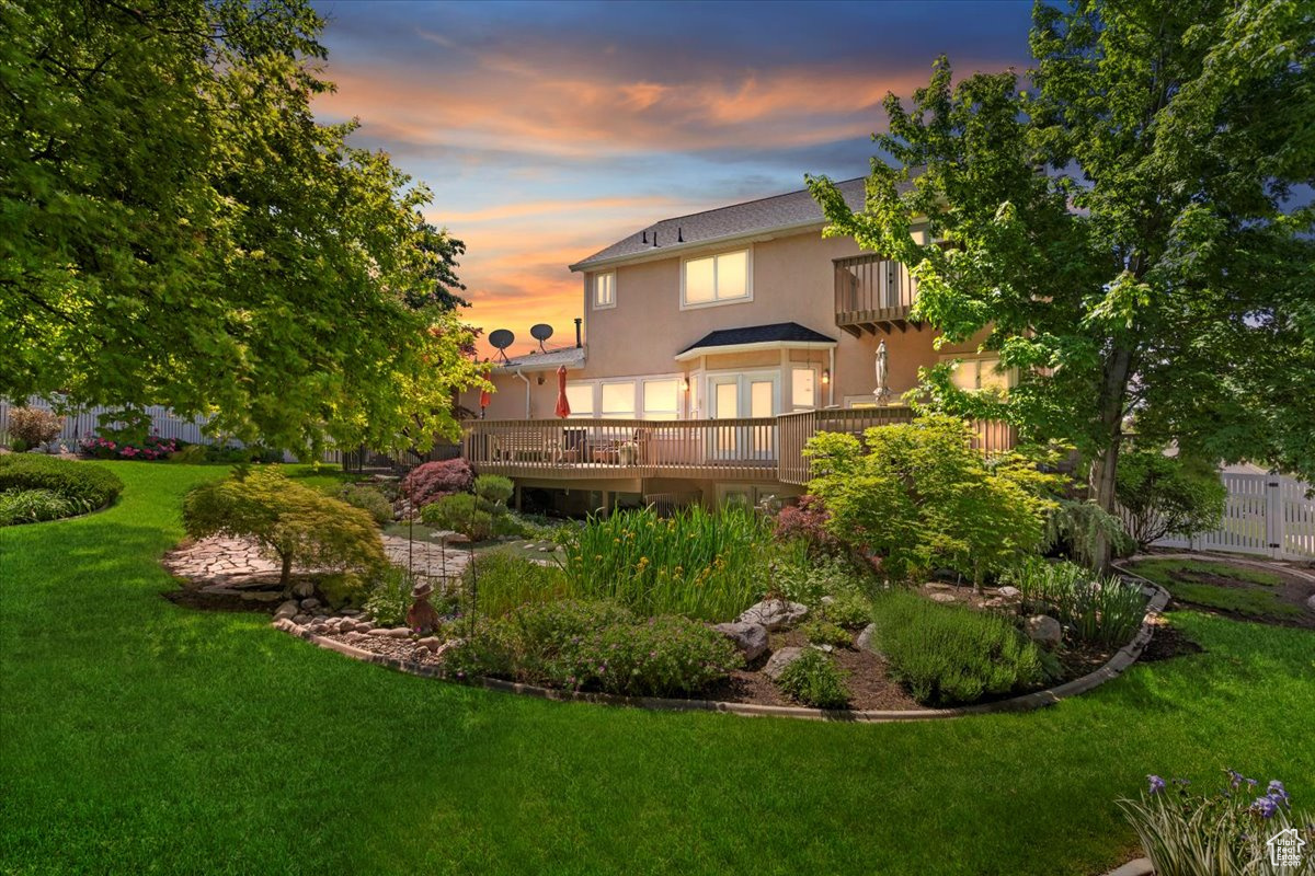 SHADOW VALLEY ESTATES - Residential