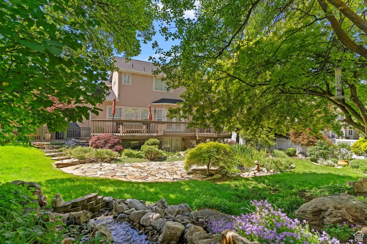 SHADOW VALLEY ESTATES - Residential