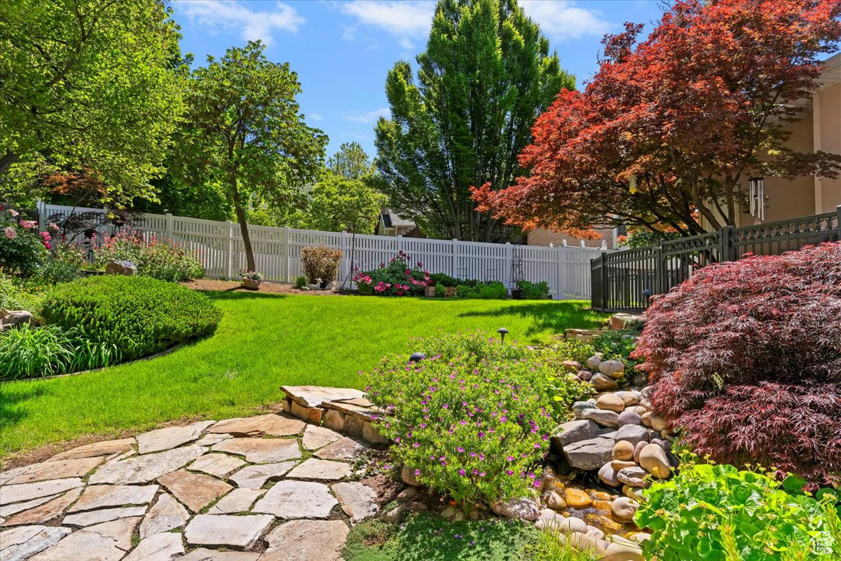 SHADOW VALLEY ESTATES - Residential