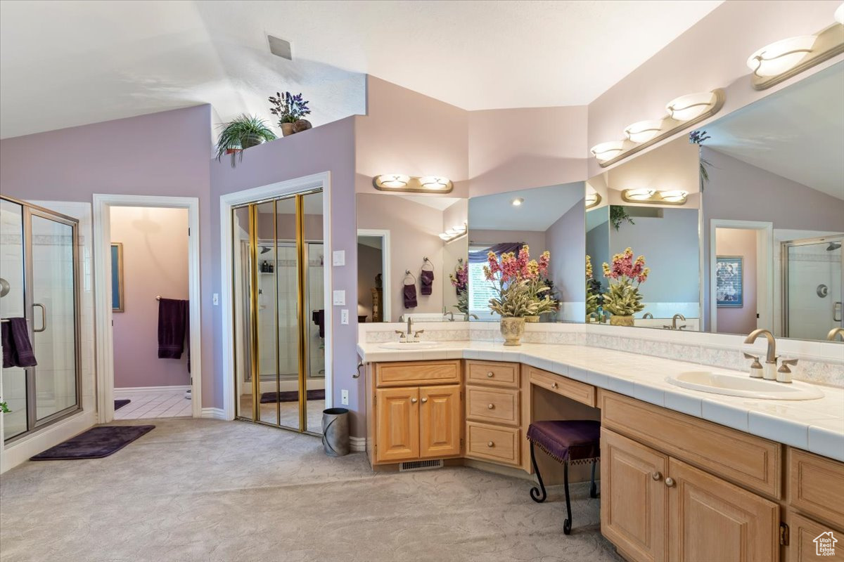 SHADOW VALLEY ESTATES - Residential