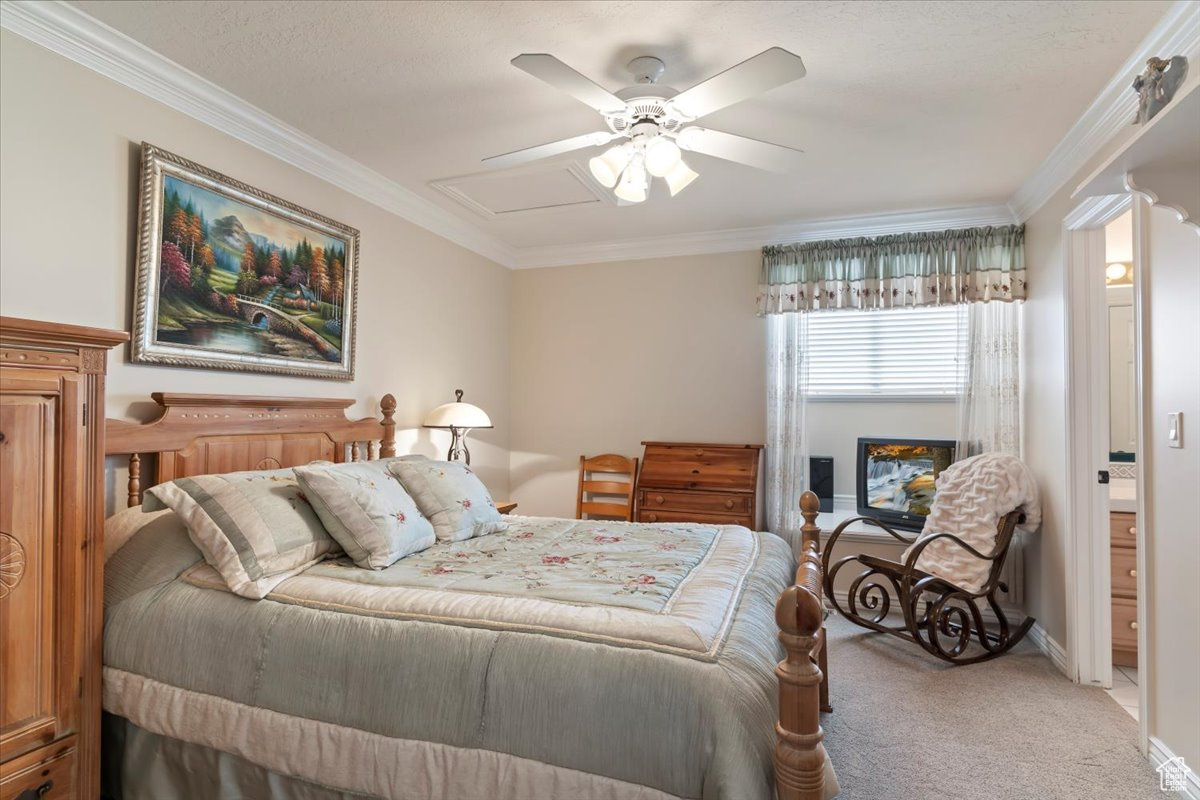 SHADOW VALLEY ESTATES - Residential