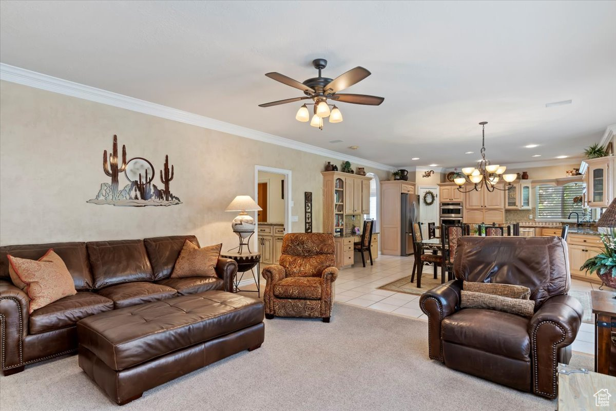 SHADOW VALLEY ESTATES - Residential