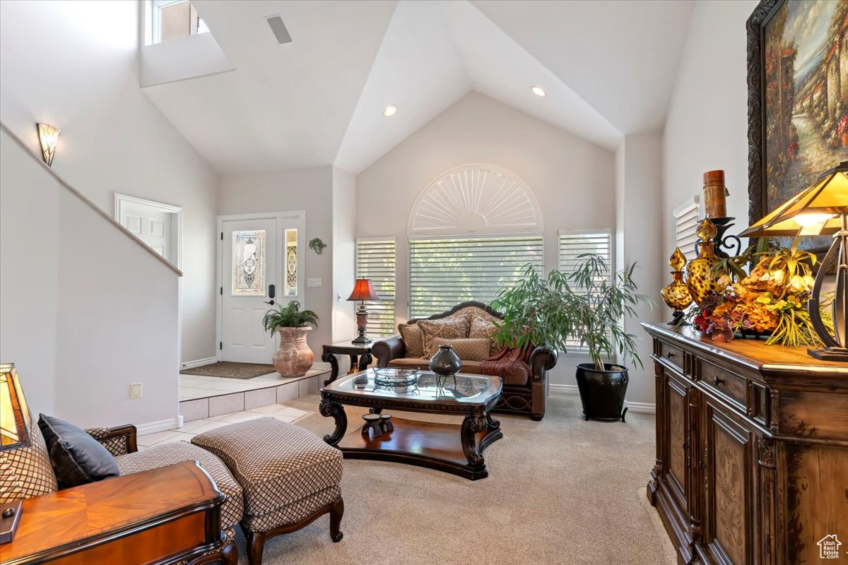 SHADOW VALLEY ESTATES - Residential