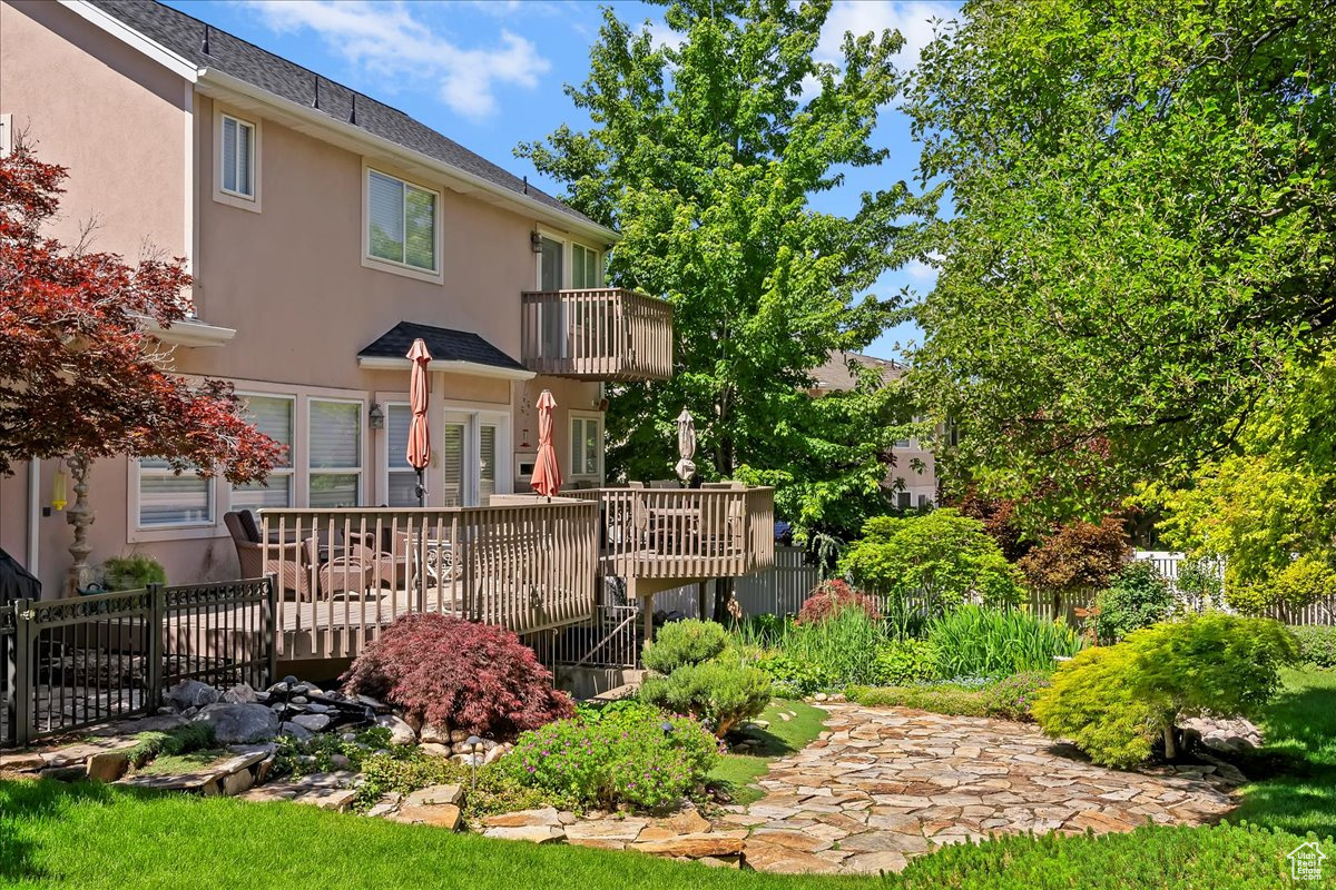 SHADOW VALLEY ESTATES - Residential