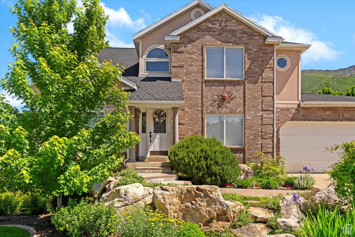 SHADOW VALLEY ESTATES - Residential