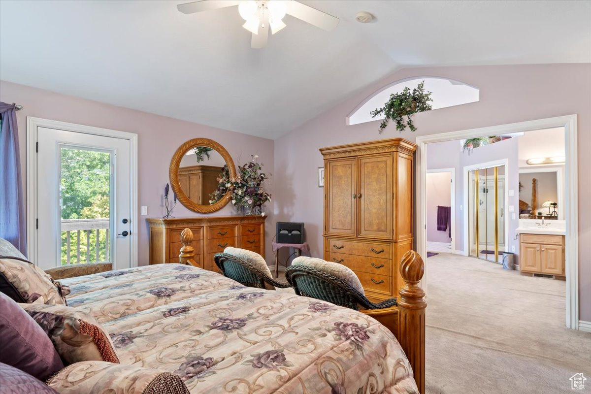 SHADOW VALLEY ESTATES - Residential